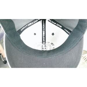 Element Crowns Trucker Flexfit Hat